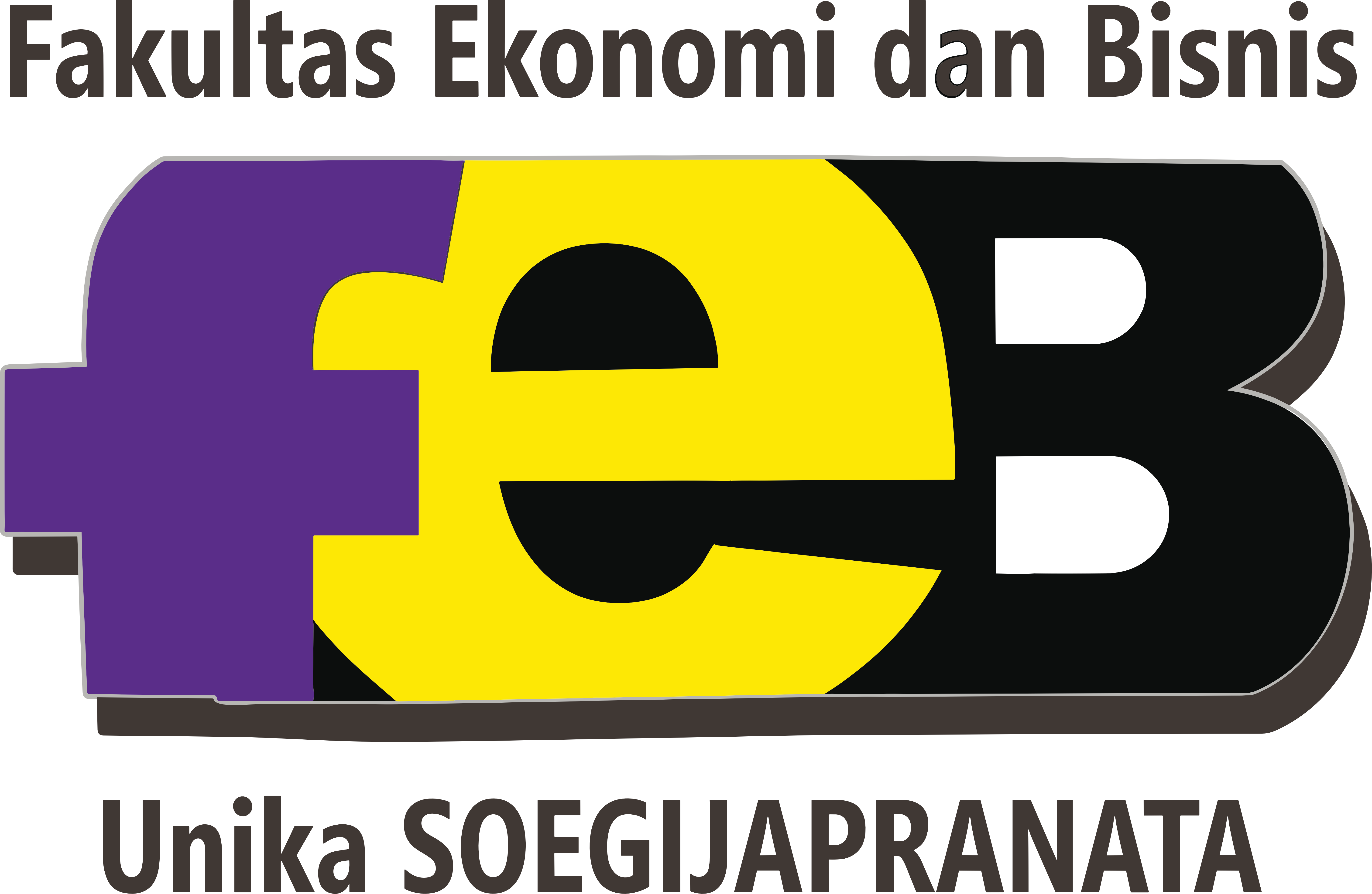 Logo FEB