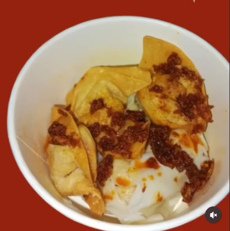Pangsit Ayam