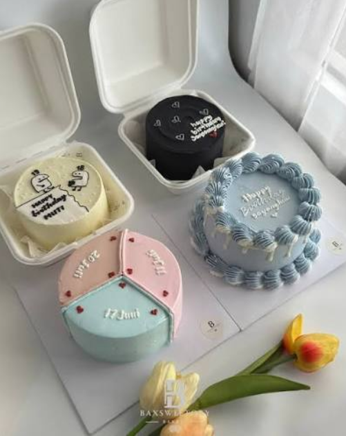 Kue Hias